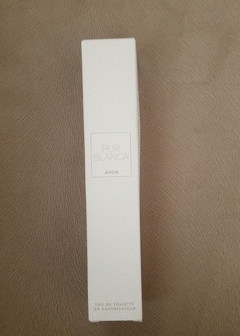 Avon Avon Pur Blanca Kadın Parfümü 50 ml