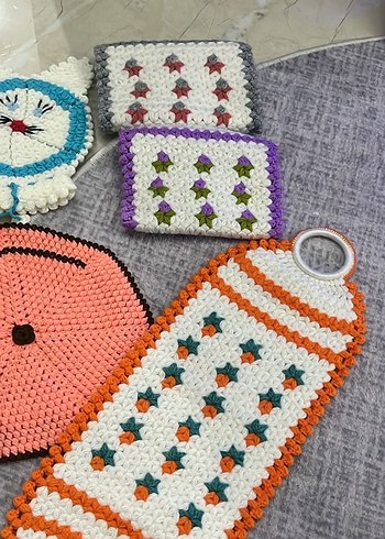 El işi banyo lifi - Görsel 2