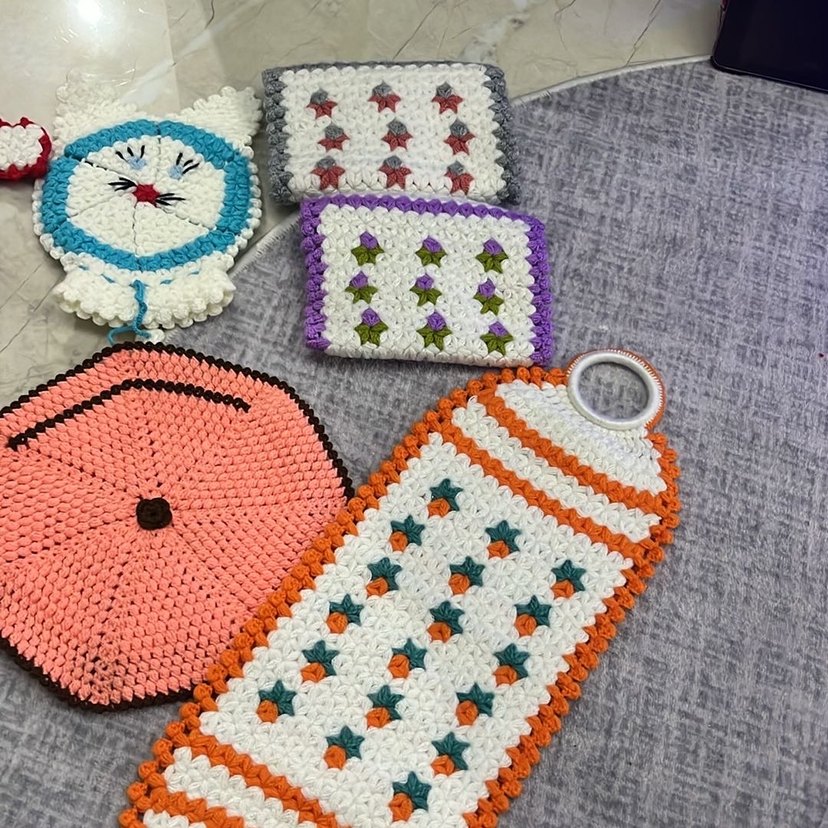 El işi banyo lifi - Görsel 2