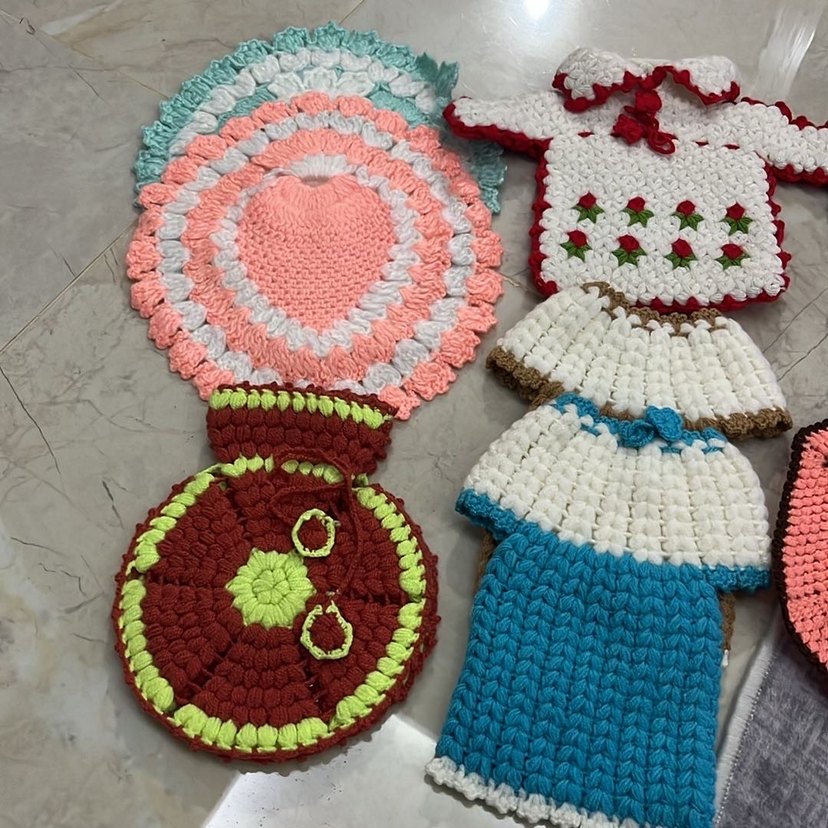 El işi banyo lifi - Görsel 4