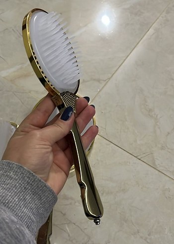 Çeyizlik fırça seti - Görsel 8