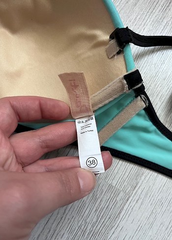 Penti Bikini Üstü - Görsel 5