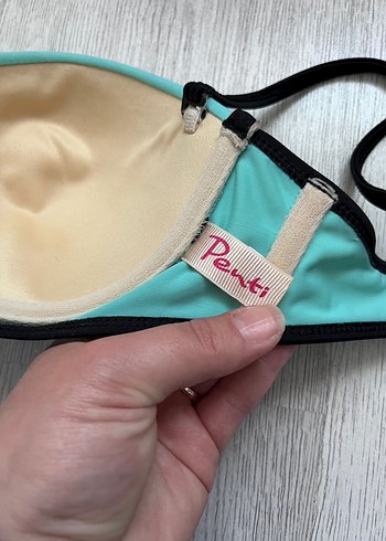 Penti Bikini Üstü - Görsel 4