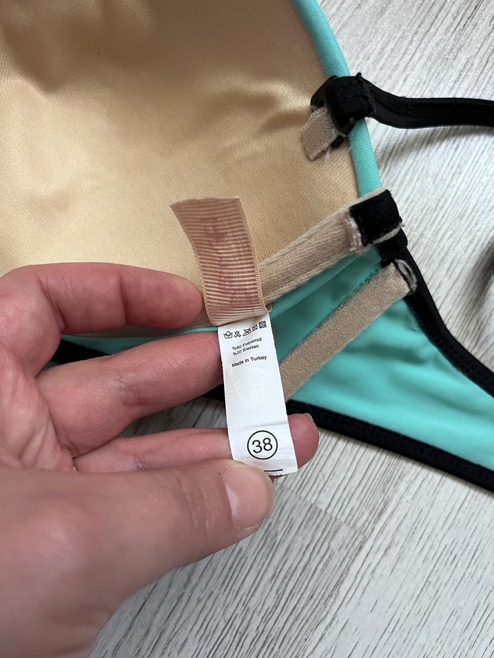 Penti Bikini Üstü - Görsel 5