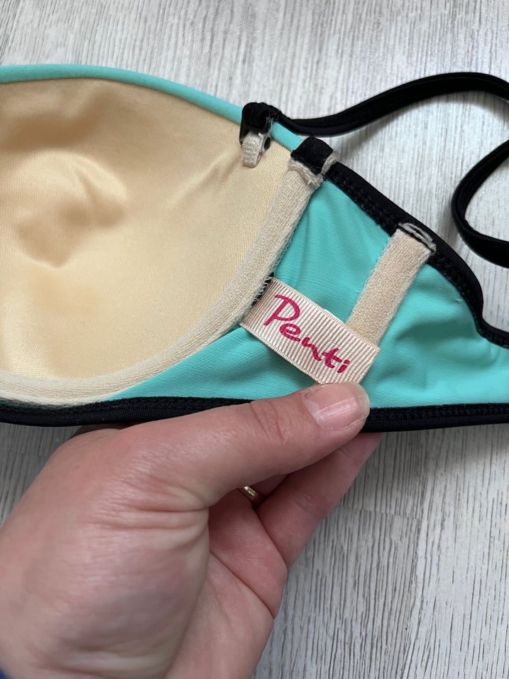 Penti Bikini Üstü - Görsel 4