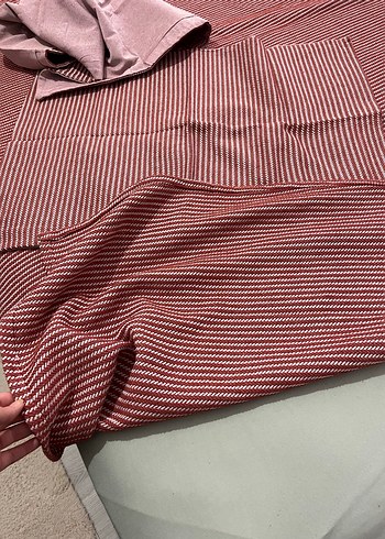 Karaca çift kişilik Yatak Örtüsü - Görsel 4