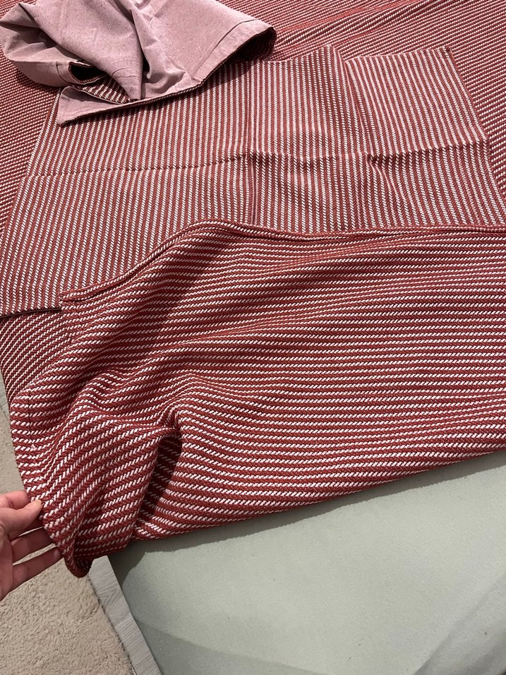 Karaca çift kişilik Yatak Örtüsü - Görsel 4