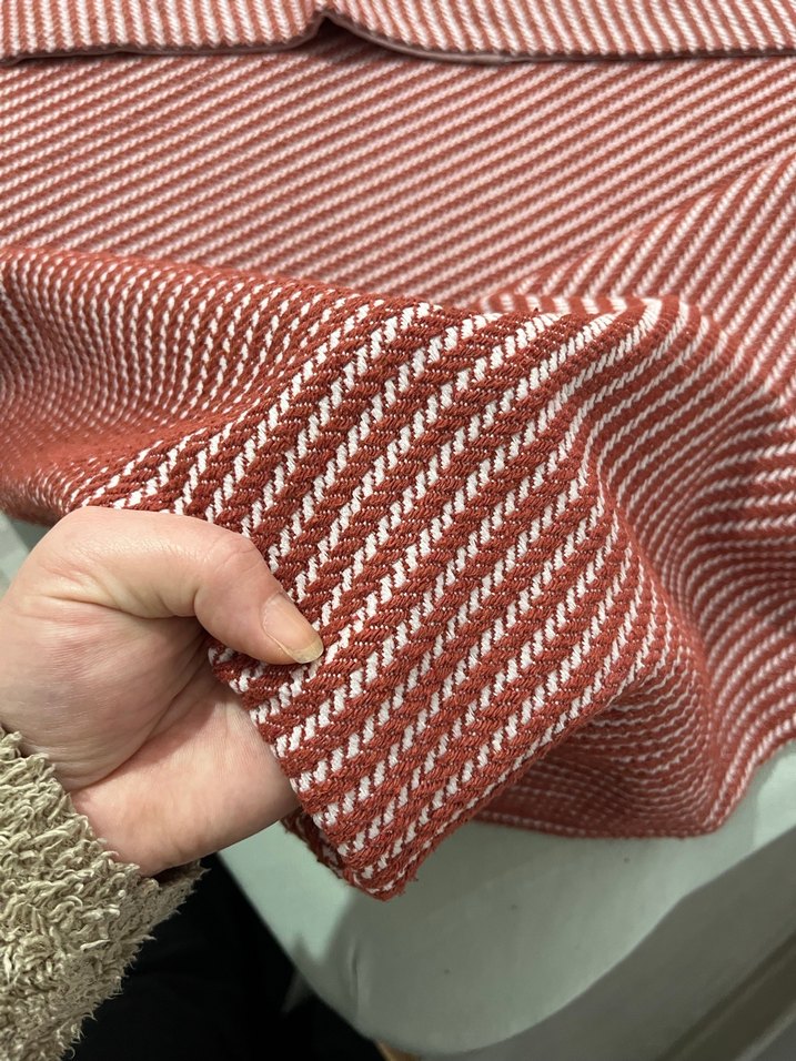 Karaca çift kişilik Yatak Örtüsü - Görsel 5