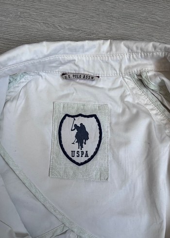 U.S. Polo Assn Kadın Ceket - Görsel 5