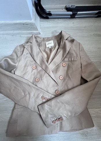 Koton ceket - Görsel 2