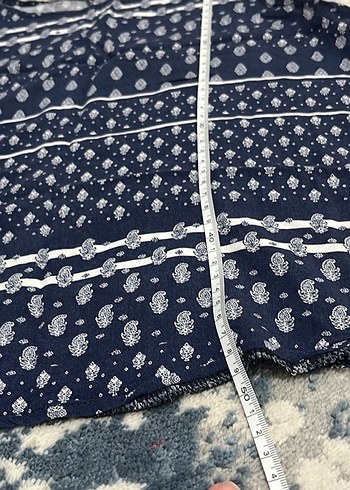 Askılı Bluz - Görsel 3