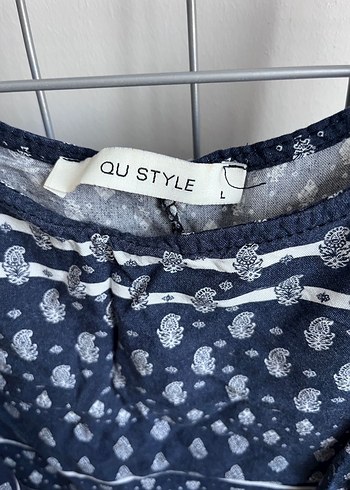 Askılı Bluz - Görsel 2