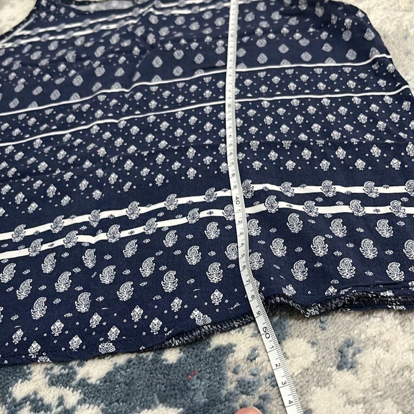 Askılı Bluz - Görsel 3