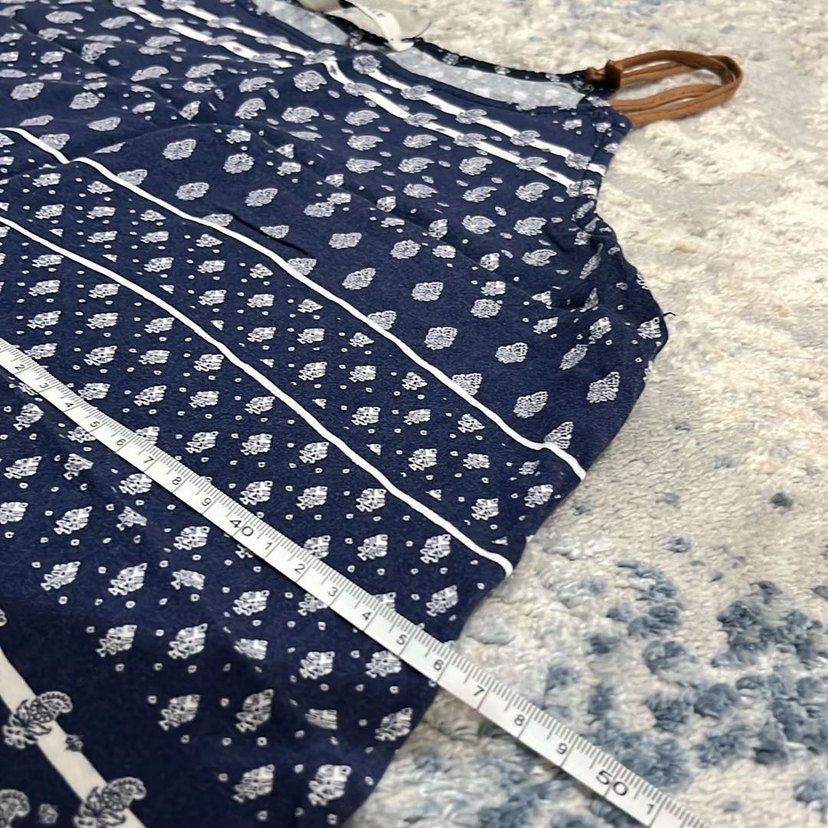 Askılı Bluz - Görsel 4