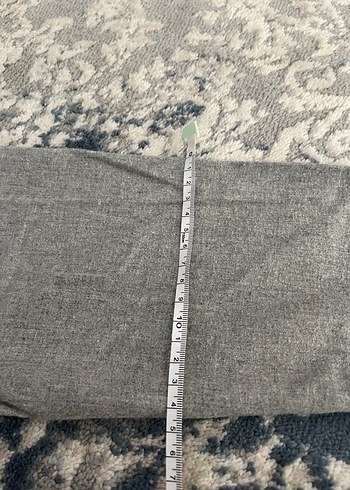 Gri Gömlek - Görsel 6