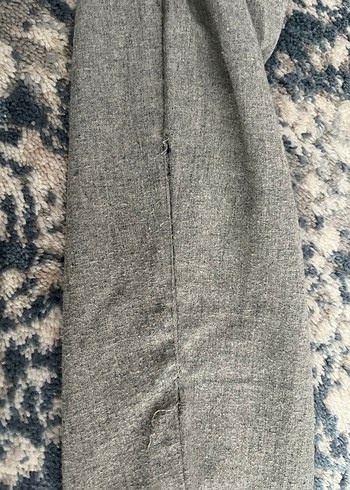 Gri Gömlek - Görsel 7