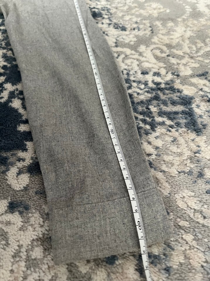 Gri Gömlek - Görsel 5