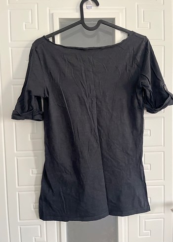 Mavi marka Kadın Tişört - Görsel 3