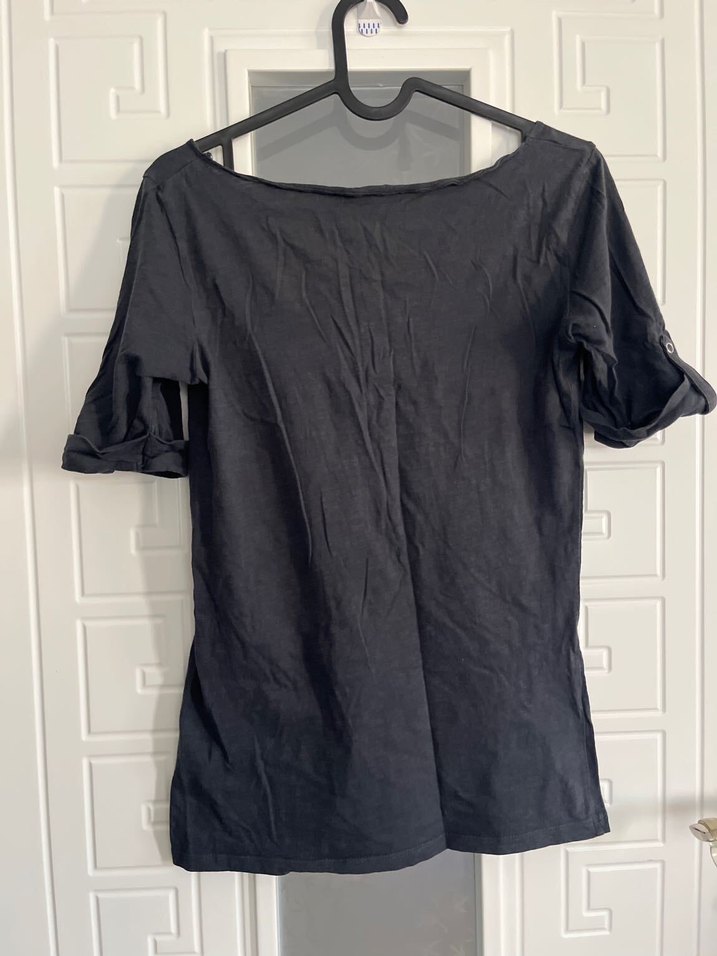 Mavi marka Kadın Tişört - Görsel 3