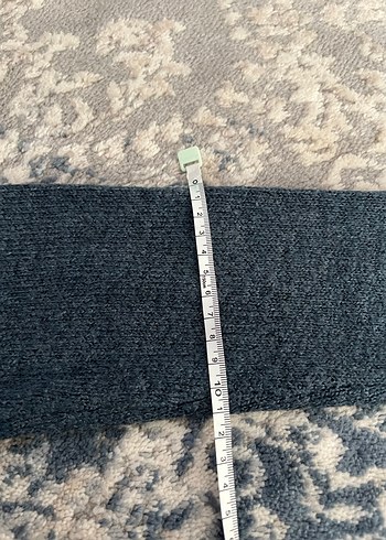 Mavi Kazak - Görsel 6