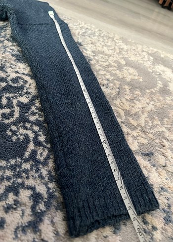 Mavi Kazak - Görsel 5