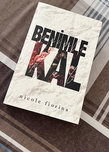 Benimle Kal - Nicole Fiorina