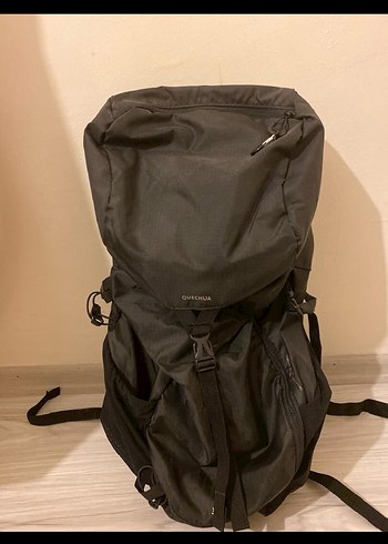 Quechua Decathlon 35l Mh100 sırt çantası