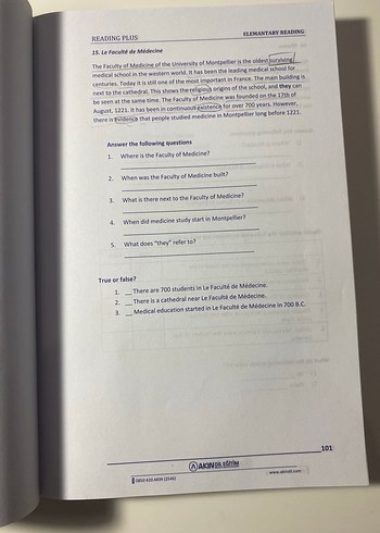 Reading Plus - Görsel 3