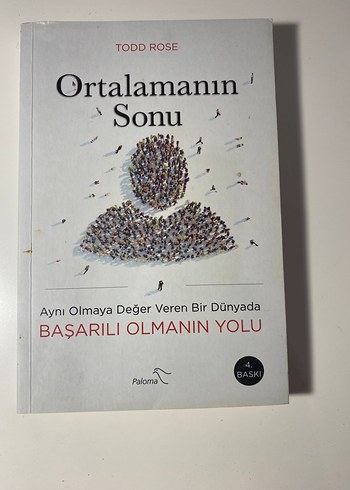 Ortalamanın Sonu - Todd Rose