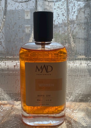 Beden Mad Kadın Parfümü 100 ml