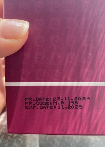 Pierre Cardin Pierre Cardin Amour Infini Kadın Parfümü 50ml