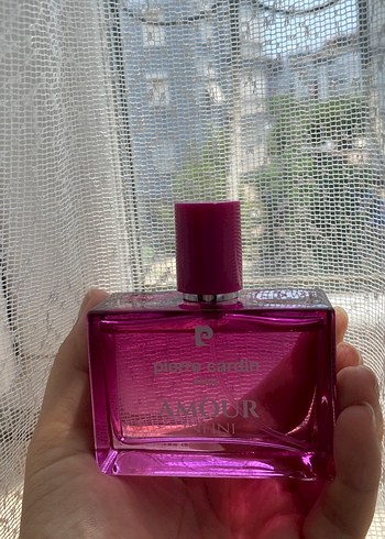 Beden Pierre Cardin Amour Infini Kadın Parfümü 50ml