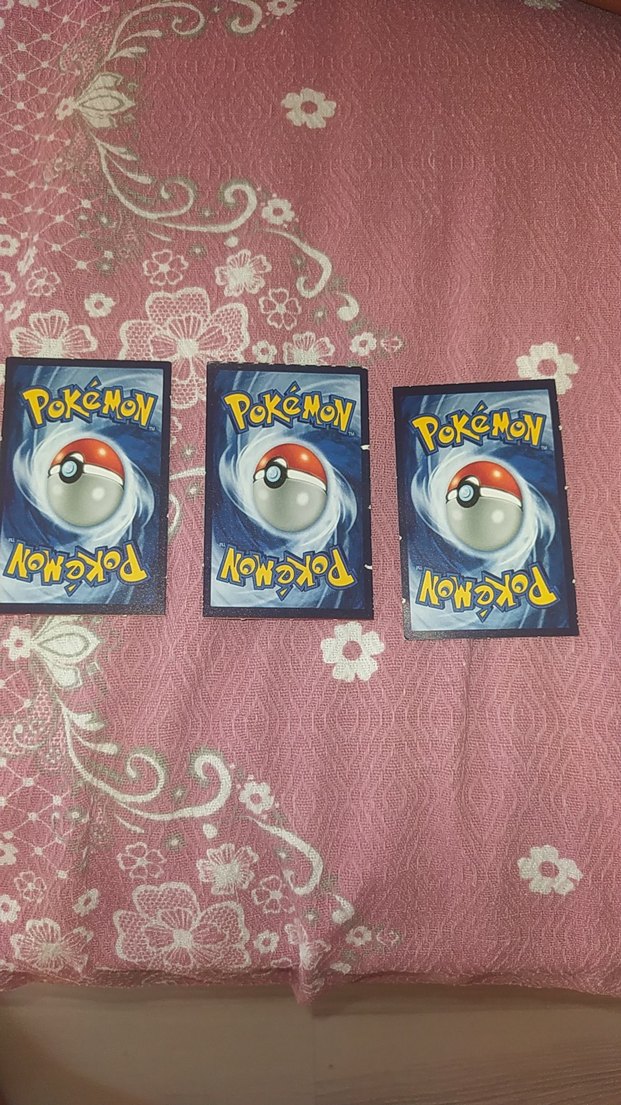 Pokemon kartlari - Görsel 2