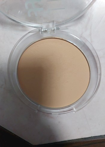 Diğer Beaulis pudra 132 pale almond