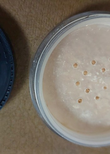  Beden Renk Lykd pudra 111 rosy Ivory