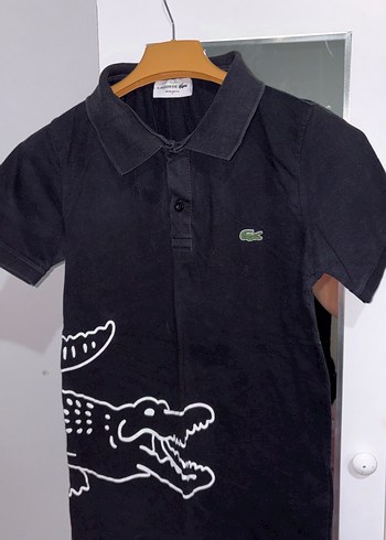 Lacoste s