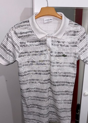 Lacoste s