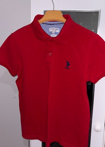 U.S Polo Assn. xs
