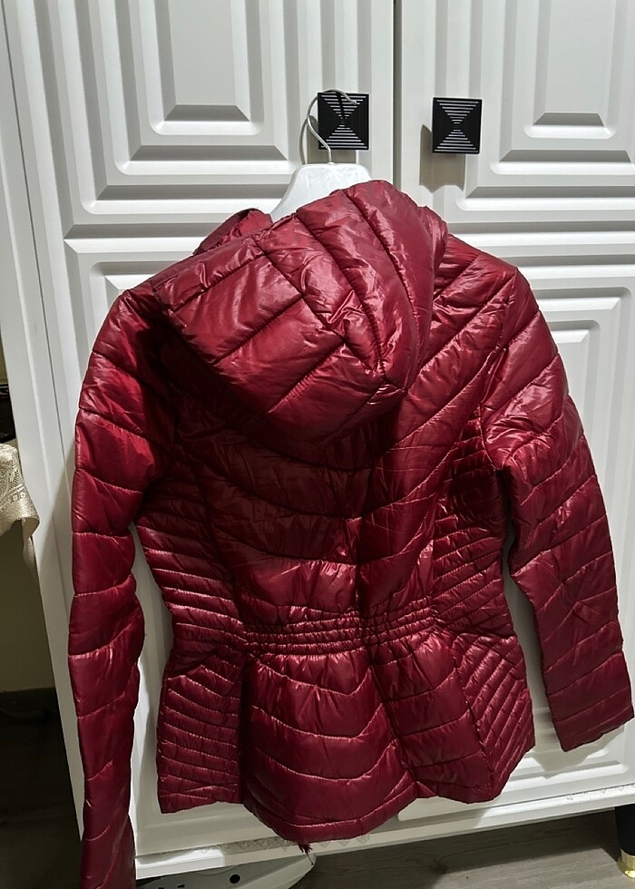 Koton mont - Görsel 3