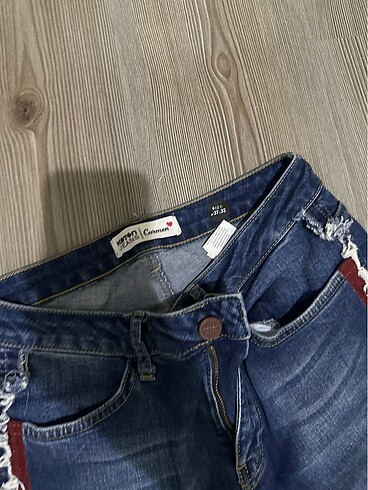 Kot jean
 - Görsel 2