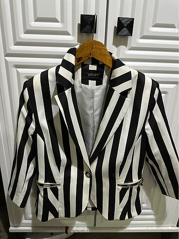 Blazer ceket