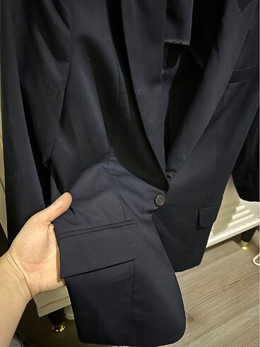 42 Beden Blazer ceket