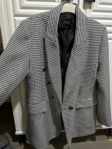 Blazer ceket