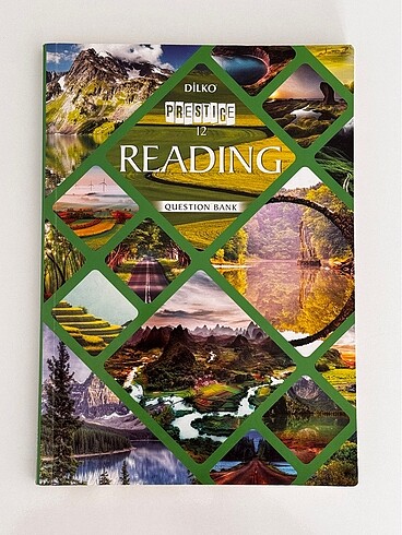 DİLKO PRESTIGE READING KİTABI
