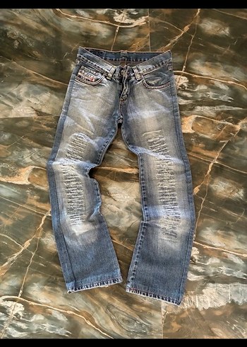 Diesel Jean Vintage