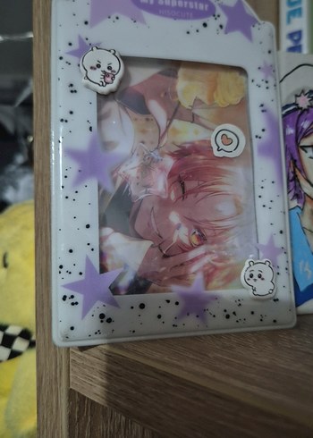 Sega Tsukasa Tenma & Rui Kamishiro mochi plush project sekai