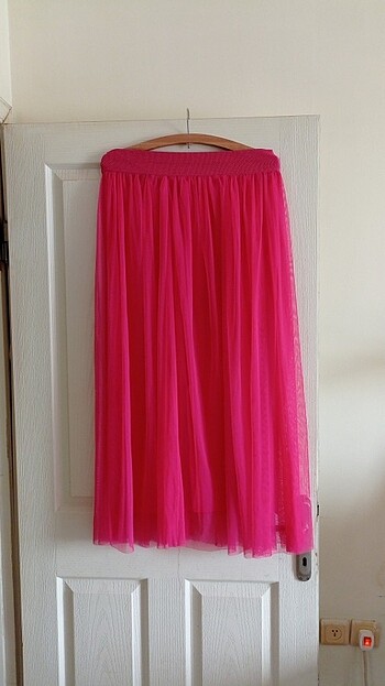 Pembe etek