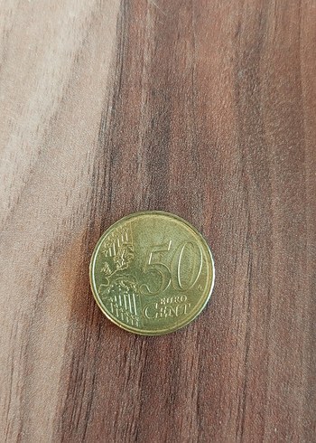 Değerli eski para - Görsel 3