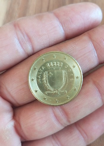 Değerli eski para - Görsel 2