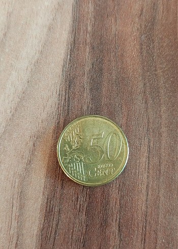 Değerli eski para